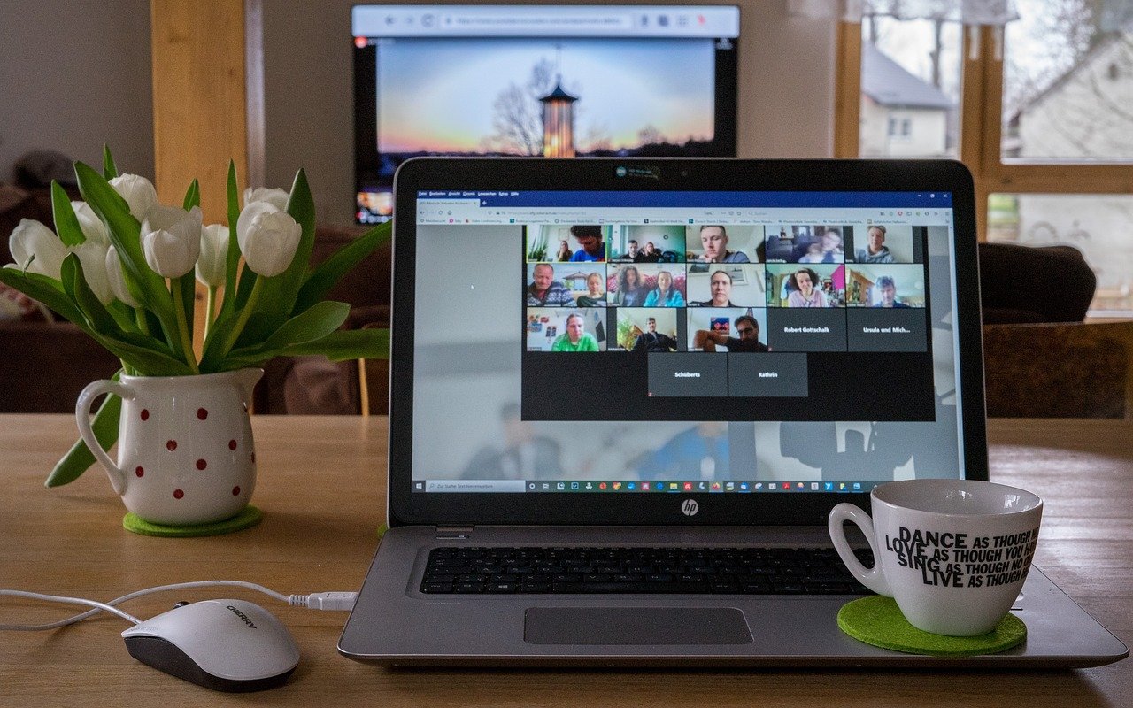 Savez-vous ce qu’est le télétravail ?
